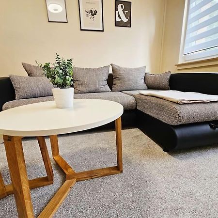 Ferienwohnung Weißenfels Kültér fotó