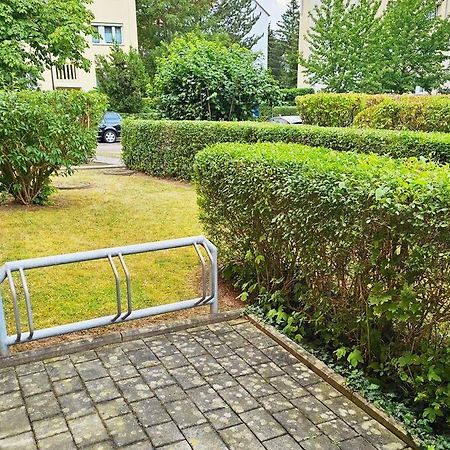 Ferienwohnung Weißenfels Kültér fotó