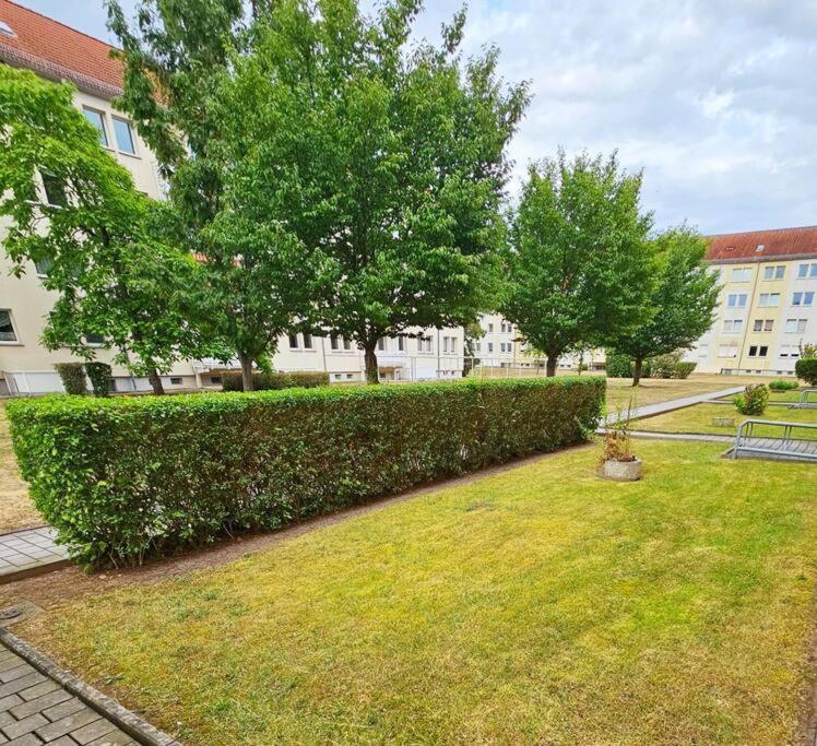 Ferienwohnung Weißenfels Kültér fotó