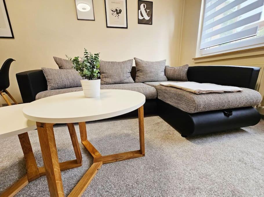 Ferienwohnung Weißenfels Kültér fotó
