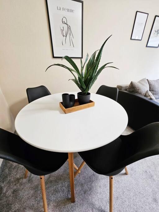 Ferienwohnung Weißenfels Kültér fotó