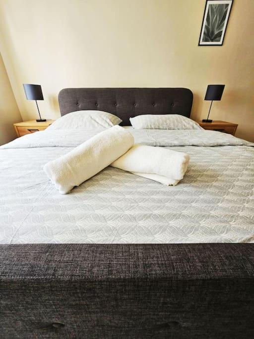 Ferienwohnung Weißenfels Kültér fotó