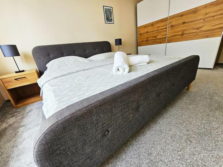 Ferienwohnung Weißenfels Kültér fotó